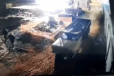 Quadrilha rende vigia e rouba R$ 350 mil em fios de cobre em São Paulo