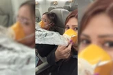 “Parecia que ia cair”, diz passageira de avião que despressurizou