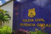 PI: advogados e ex-assessora do governo são presos por coagirem juízes