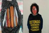 “Mamãe monstro”: mãe do narcotraficante foragido El Monstruo é presa