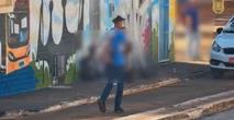 Vídeo: homem é esfaqueado após dívida de R$ 20 em drogas no DF
