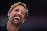 Talarico? Lenda inglesa viveu um episódio marcante com Xabi Alonso