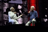 Gilberto Gil e Chico Buarque acusam ex-baixista do Pixies de plágio