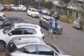 Vídeo: mulher é sequestrada ao estacionar carro na Asa Norte