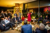 Jantar de Tebet com PIB paulista tem até empresários críticos de Lula