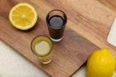 Nutri ensina receita de shot que acelera metabolismo e queima gordura