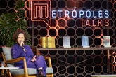 Autora mais lida do país, Carla Madeira comanda Metrópoles Talks no DF