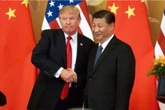 Após pausa nas tarifas, Trump diz ter “reiniciado” laços com a China