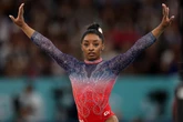 Simone Biles abre o jogo sobre Los Angeles 2028: “Não sei se estarei”