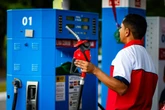 DF: gasolina sobe de novo nos postos, e litro é achado por até R$ 6,53