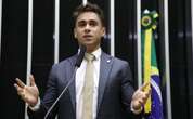 Nikolas Ferreira processa sobrinho de Dilma após briga sobre relógio