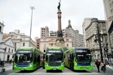 SP terá linhas de ônibus que ligam pontos turísticos aos domingos