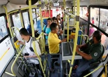Vai de Graça amplia horários em quatro regiões do DF. Veja quais