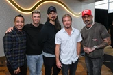 Membro do Backstreet Boys foi acusado de estuprar mulher e passar ISTs