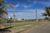 Assessores da Prefeitura de Luziânia trabalham em time de futebol