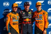 F1: como Piastri e Verstappen ainda podem virar o título de Norris