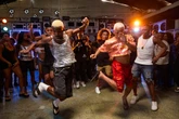 Rabanne exalta ritmos e povo do Rio de Janeiro em nova campanha
