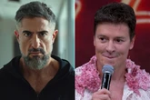 Atitude de Marcos Mion contra Rodrigo Faro repercute na web