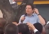 Na Colômbia, estado de Uribe após cirurgia é crítico: “Horas cruciais”