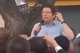 Colômbia: adolescente que matou pré-candidato a presidente é condenado
