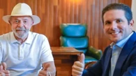 “Eu sei que o presidente Lula tá irritado” diz líder do PT sobre Motta