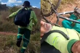Mãe filma homem mostrando genitais para a filha de 5 anos; vídeo