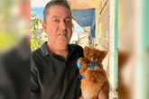 Saiba quem foi o homem arremessado após ser ser atingido por carro