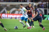 Procuradoria do STJD acata tese do Grêmio e pede suspensão de cartões