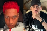 Vídeo: Oruam fala em “resgatar” Jon Vlogs após prisão na Croácia
