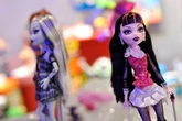 Monster High ganhará live-actio: saiba detalhes