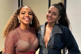 Pitel abre o jogo sobre amizade com Fernanda Bande: “A vida aconteceu”