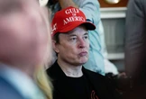 Musk nega usar droga e posta laudo toxicológico negativo: “Hipócritas”