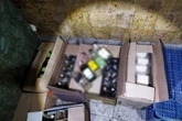 Metanol: polícia faz buscas contra suspeitos de ligação com 2 mortes