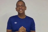 Atacante Walter revela motivos que o levaram a perder 40kg. Confira