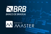BRB diz desconhecer auditoria do BC e nega irregularidades na compra de ativos do Master