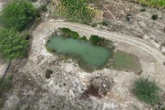Furto de água para irrigar chácaras e campos prejudica 4 mil pessoas
