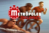 Metrópoles Endurance: inscrições abrem às 10h desta sexta (6/6)