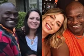 Esposa de Jacaré reage a romance com Sheila Mello e expõe detalhes