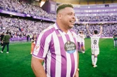Jornal coloca time de Ronaldo entre os piores da história da LaLiga