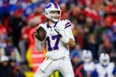 Josh Allen assina extensão de contrato até 2030 com Buffalo Bills