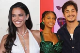 Bruna Marquezine faz clima entre Danilo Mesquita e ex-namorada azedar