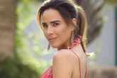 Vídeo: Wanessa lamenta não ter guardado dinheiro no início da carreira