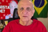 Vídeo: Bemvindo Sequeira revela que atrizes de Tieta o ignoravam