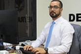 Ibaneis troca secretário de Ciência e Tecnologia do DF