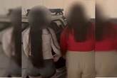 “Mana Isa” e “Mulher do Buchudo”: chefes do CV são presas em shopping