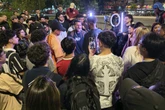 Batalha do Ana Rosa: MCs celebram cultura de rua em duelo de rimas