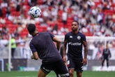 Vasco e Palmeiras medem forças em Brasília pelo Brasileirão. Acompanhe