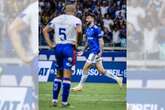 Em estreia de Gabigol no Mineiro, Cruzeiro empata com o Betim