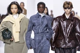 Bottega Veneta: 1º desfile de Trotter é rico em detalhes e história