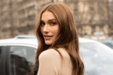 Com Mondepars, Sasha Meneghel fortalece moda brasileira fora do país
